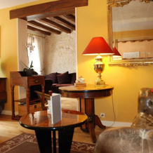Auberge du Bon Laboureur, 舍农索 — 照片 3
