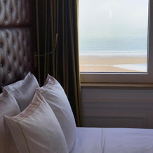 Hotel Merveilleux Côté Mer, 敦刻尔克 — 照片 5