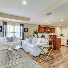 Pensacola Home w/ Private Lanai, 9 Mi to Downtown!, 彭萨科拉 — 照片 4