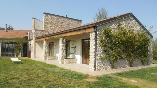 Agriturismo Corte Carnevale, Marmirolo — photo 1