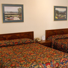 Seaview Inn, 格罗弗海滩 — 照片 5