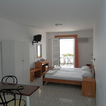 Apollon Hotel, Метана — фото 4