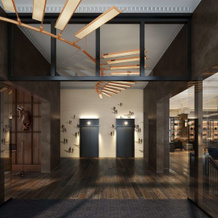 Surety Hotel, Autograph Collection, 得梅因 — 照片 5