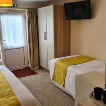 Chilton Villa B&B, 迪尔 — 照片 3