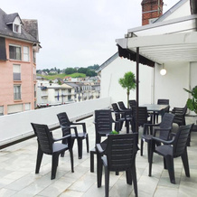 Appartement Le Soleil 140 M2 Climatisé Parking Privé Proche Sanctuaires, Лурд — фото 3