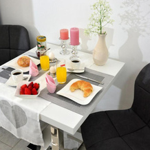 Apartment mit Balkon in Kassel, 卡塞尔 — 照片 2