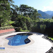 Hotel De Montaña El Pelicano, Альфомбра — фото 2