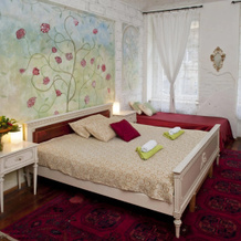 Old Time Hotel, Прага — фото 2