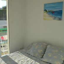 Appartement Résidence La Vigie, 圣乔治德迪多讷 — 照片 3