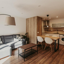 Apartament els 7 Gorgs, 坎普德瓦诺尔 — 照片 2