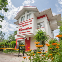 Nika Mini hotel, Ordzhonikidze — photo 2