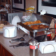 Hampton Inn & Suites Toledo-Perrysburg, Россфорд — фото 2