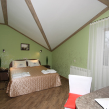 London Apart-hotel, Novokuybyshevsk — photo 2