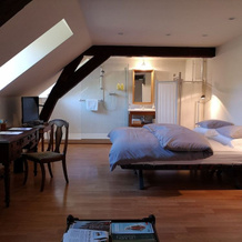 B&B Het Leuvens Hof, Лёвен — фото 4