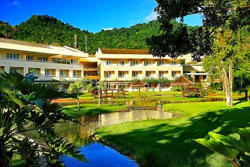 Vila Gale Eco Resort De Angra, Ангра-дос-Реис — фото 1