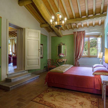 Coselli's Luxury Villas, 卡帕诺里 — 照片 4