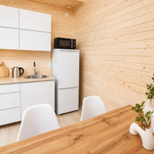 3k na 6 Chelovek v Barkovo Taniko Home Private house, 巴尔科沃 — 照片 4