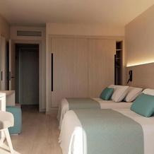 Best Mojácar Hotel, 莫哈卡尔 — 照片 4