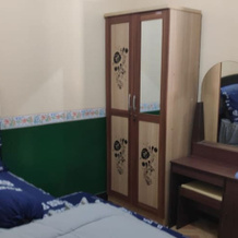 Homestay Hanum, 蒙图克 — 照片 3