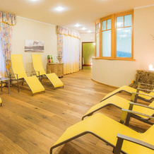 Hotel Bad Waldbrunn, 蒙圭尔福-泰西多 — 照片 4