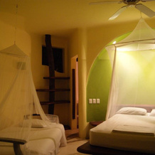 Cabañas Punta Placer, 圣阿古斯蒂尼略 — 照片 3