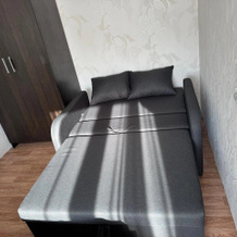 Kvartira Na Gagarina 17 Lodging house, 别廖佐夫斯基 — 照片 5