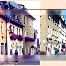 Pension & Ferienwohnungen Töpferstüb'l, 萨尔费尔德-萨勒 — 照片 2