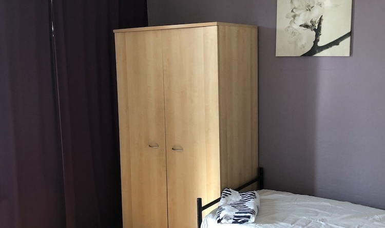 Apartment Zaventem Brussels Airport C, Завентем — фото 1