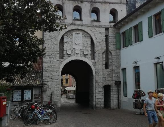 Arco Linfano Wellness, Arco — photo 1
