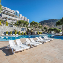 Aria Claros Beach & Spa Resort – All Inclusive, Мендерес — фото 5
