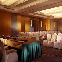 New Century Grand Hotel Huaian, Хуайань — фото 3