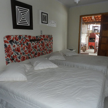 Recanto do Sossego em Laguna-Perrixil, 拉古纳 — 照片 3