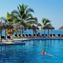 Family Selection at Grand Palladium Vallarta Resort & Spa, Punta Mita — photo 3