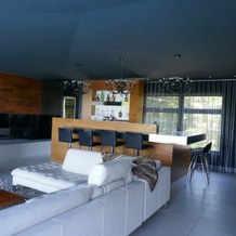 Contemporary Style With Amazing View 3-4 Br, Леви — фото 2