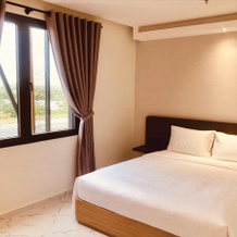 The Luxe Hotel - Chau Doc, Тяудок — фото 2