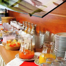 Fidelitas Hotel Garni, 巴特黑雷纳尔布 — 照片 5