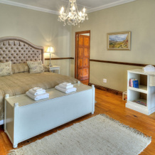 Berluda Farmhouse & Cottages, 舒曼舒克 — 照片 5