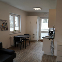 Ferienwohnung an der Hasetal-Route, Herzlake — photo 4