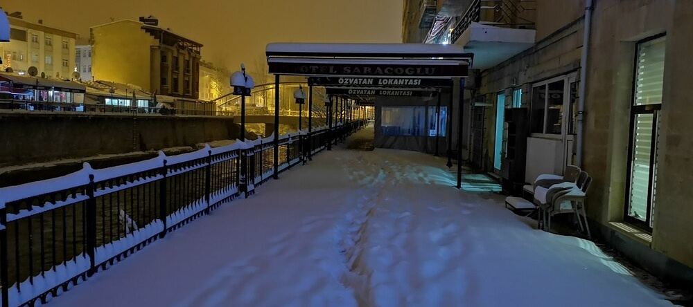 Hotel Saracoglu, Bayburt — photo 1