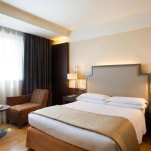 Starhotels Grand Milan, 萨龙诺 — 照片 4