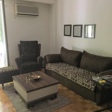 Panormou Central Apartment, Афины — фото 5