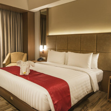 Astanaraya Suites Hotel, Джакарта — фото 3