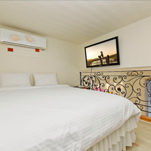 Namhae Bluemare Pension, Namhae — photo 3