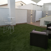 Apartamentos Las Palmeras, Palma del Rio — photo 3