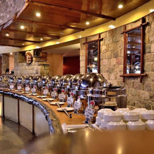 Infinity Resorts Corbett, 德拉 — 照片 5