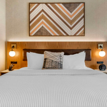 Cambria Hotel Columbia Downtown The Vista, 哥伦比亚 — 照片 5