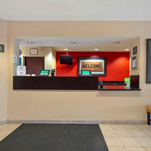 Extended Stay America Suites Philadelphia Plymouth Meeting E, Plymouth Meeting — photo 2