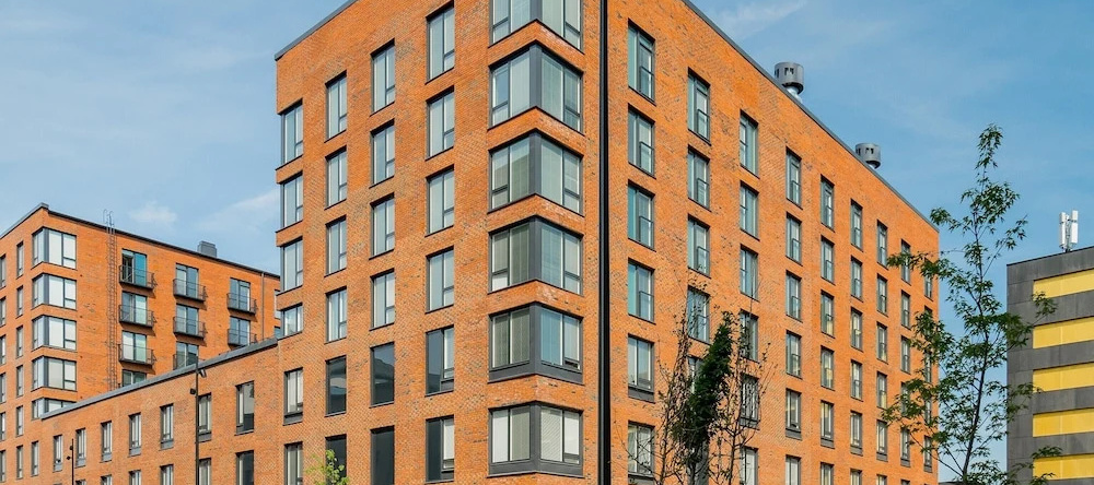 Hiisi Homes Turku Herttuankulma, Турку — фото 1