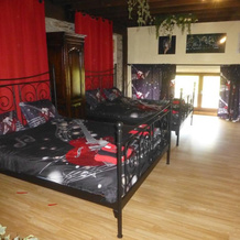 B&B Music City, 乌法利兹 — 照片 4