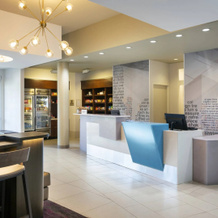 Springhill Suites Philadelphia Airport Ridley Park, Ридли-Парк — фото 2
